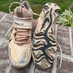 Men’s Nike Cleats